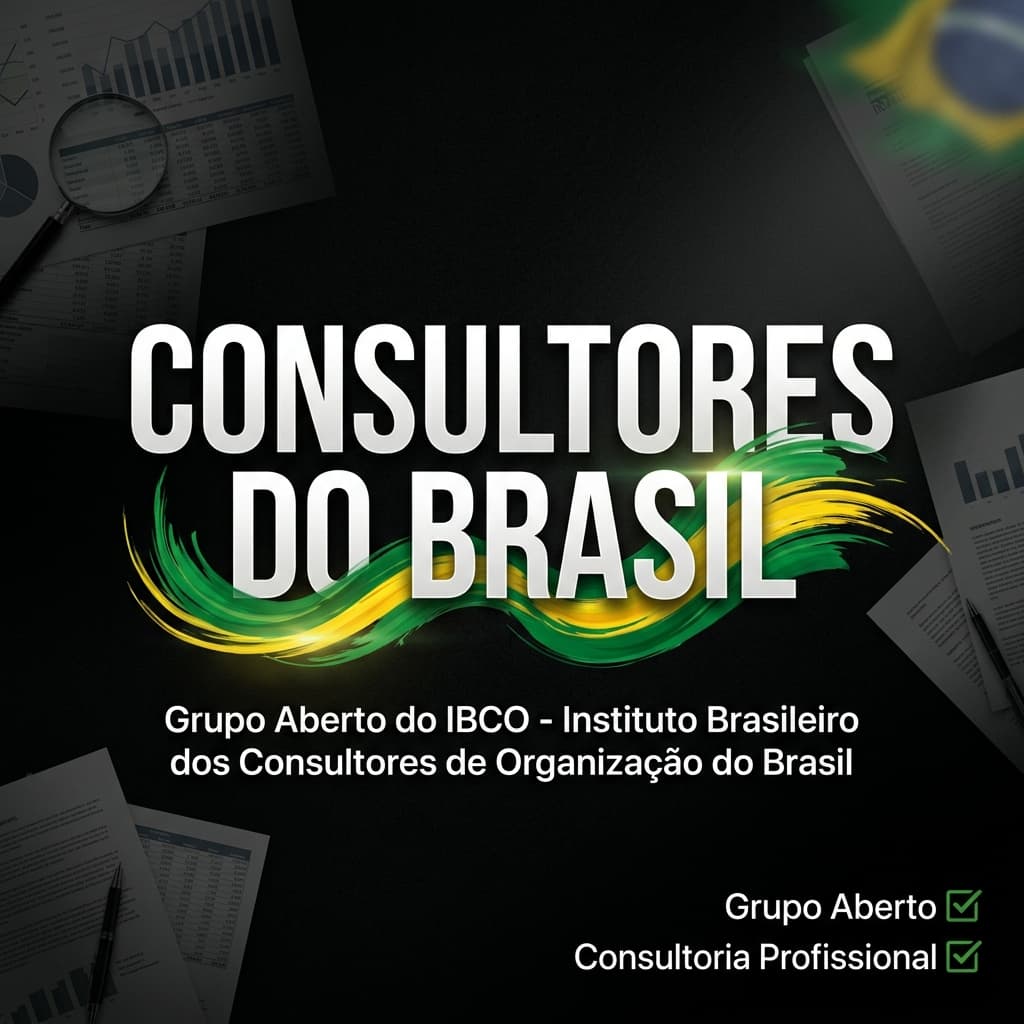 Grupo Aberto Consultores do Brasil